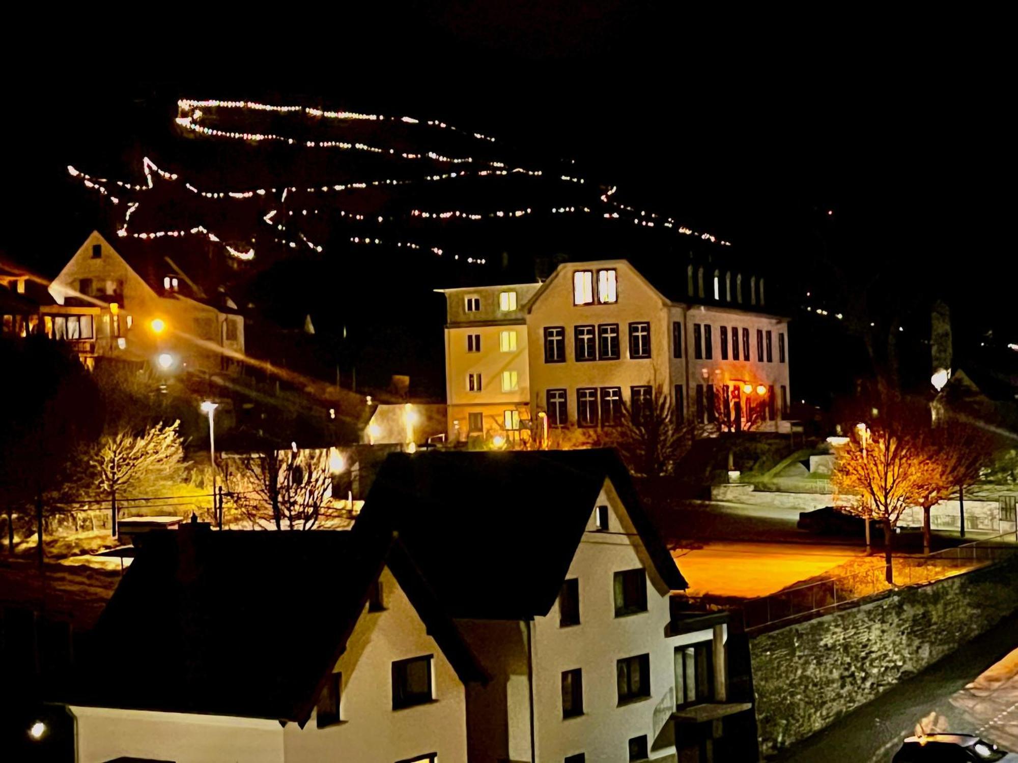 Ferienwohnung "Gaston" Mitten In Waldbreitbach ภายนอก รูปภาพ