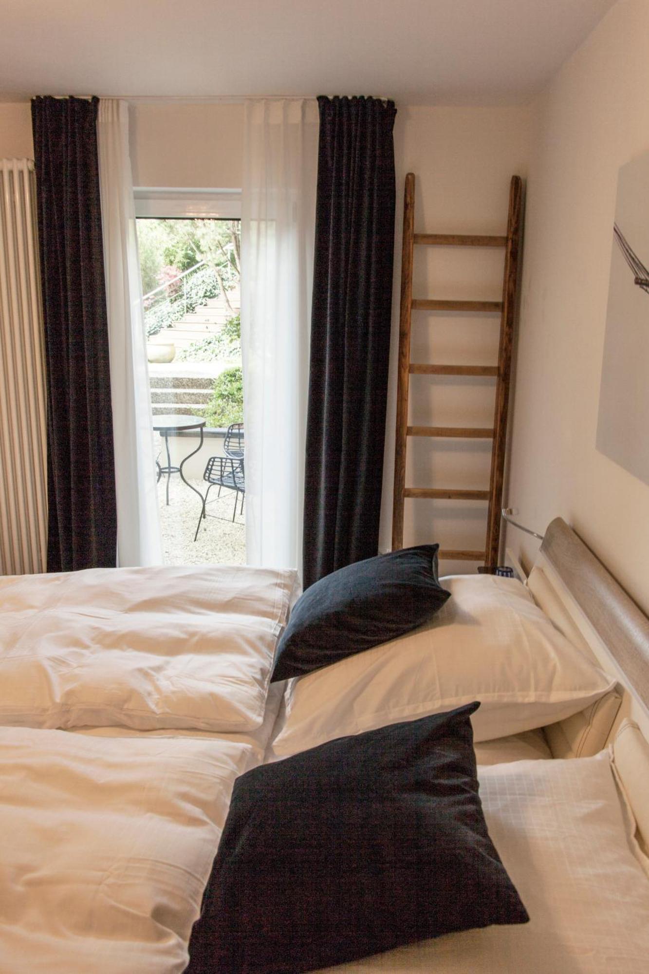 Ferienwohnung "Gaston" Mitten In Waldbreitbach ภายนอก รูปภาพ